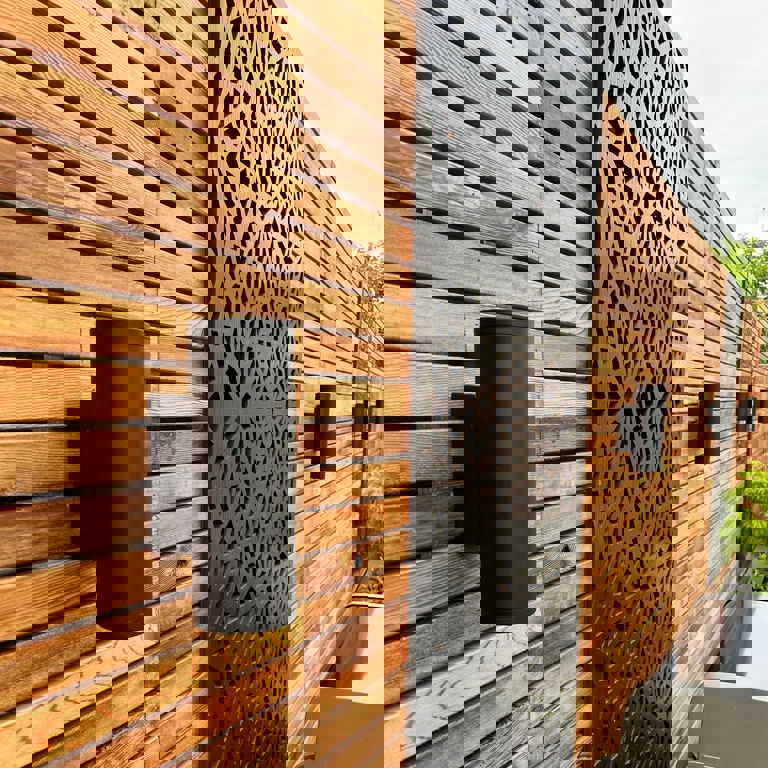 Fencing and Lighting