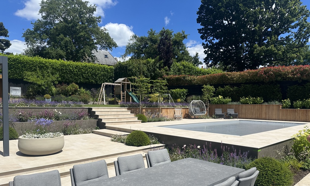 Indoor-Outdoor Living 2