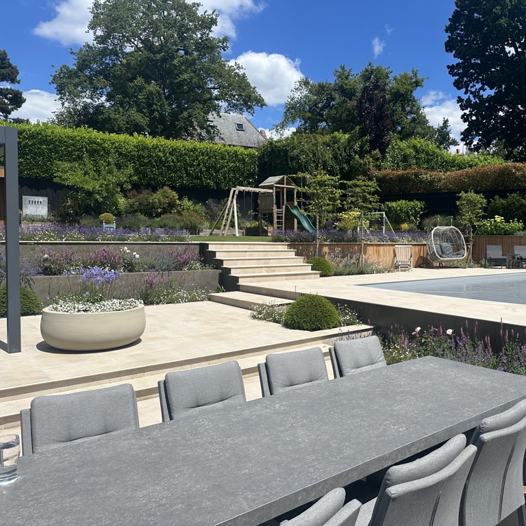 Indoor-Outdoor Living 2