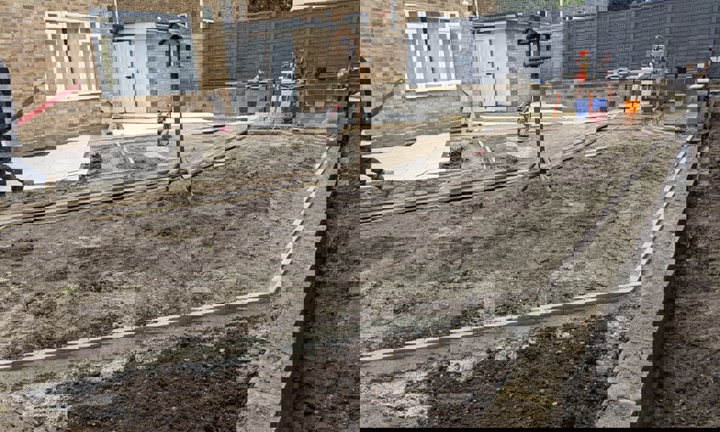 Construction