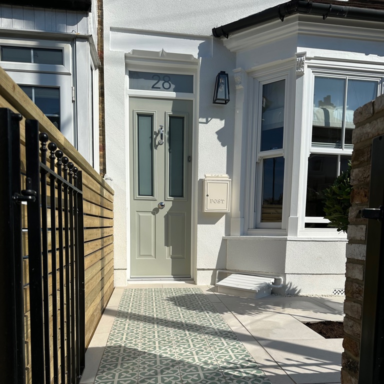 Kandi BonBon porcelain tiles