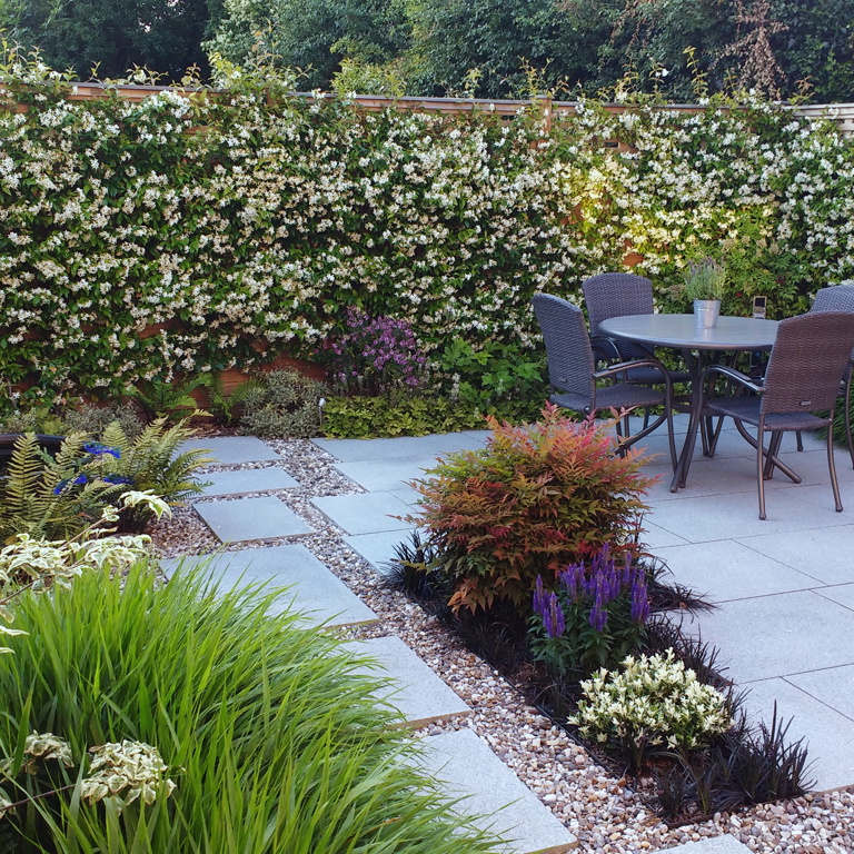 Outdoor room – South Ruislip