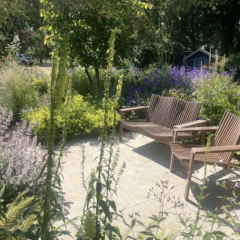 Sue Ryder Relocation