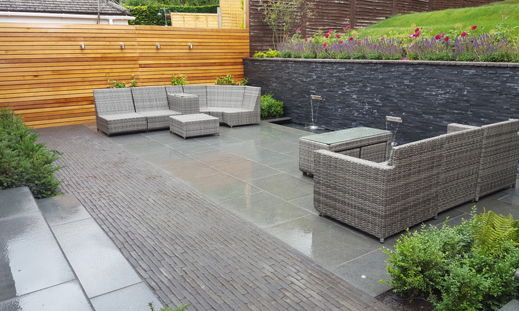 TKE Landscaping Ltd