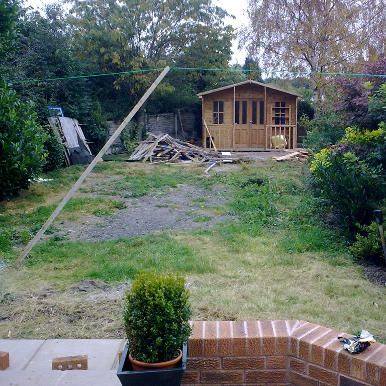 Before pic