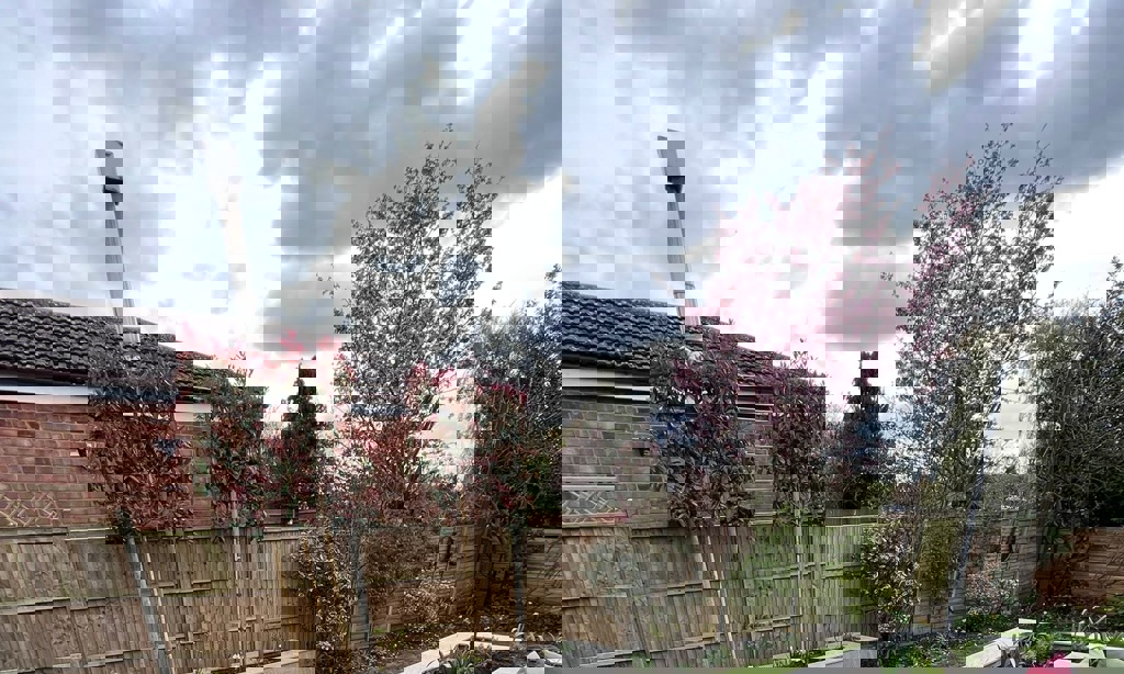 Different Seating Areas