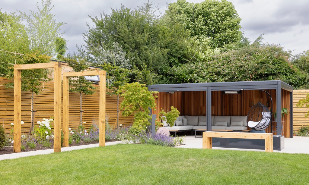 The Modern Haven - Overview