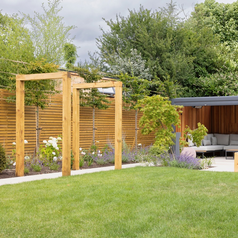 The Modern Haven - Overview