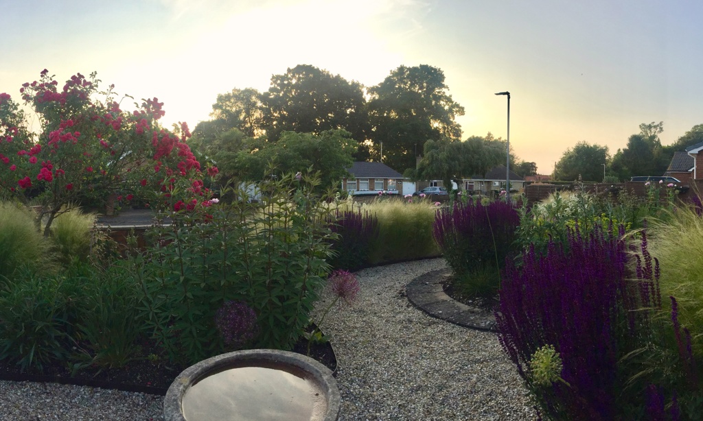 Naturalistic Garden 4