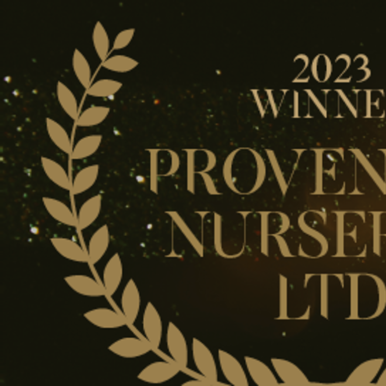 Trade Nursery of the Year 2023