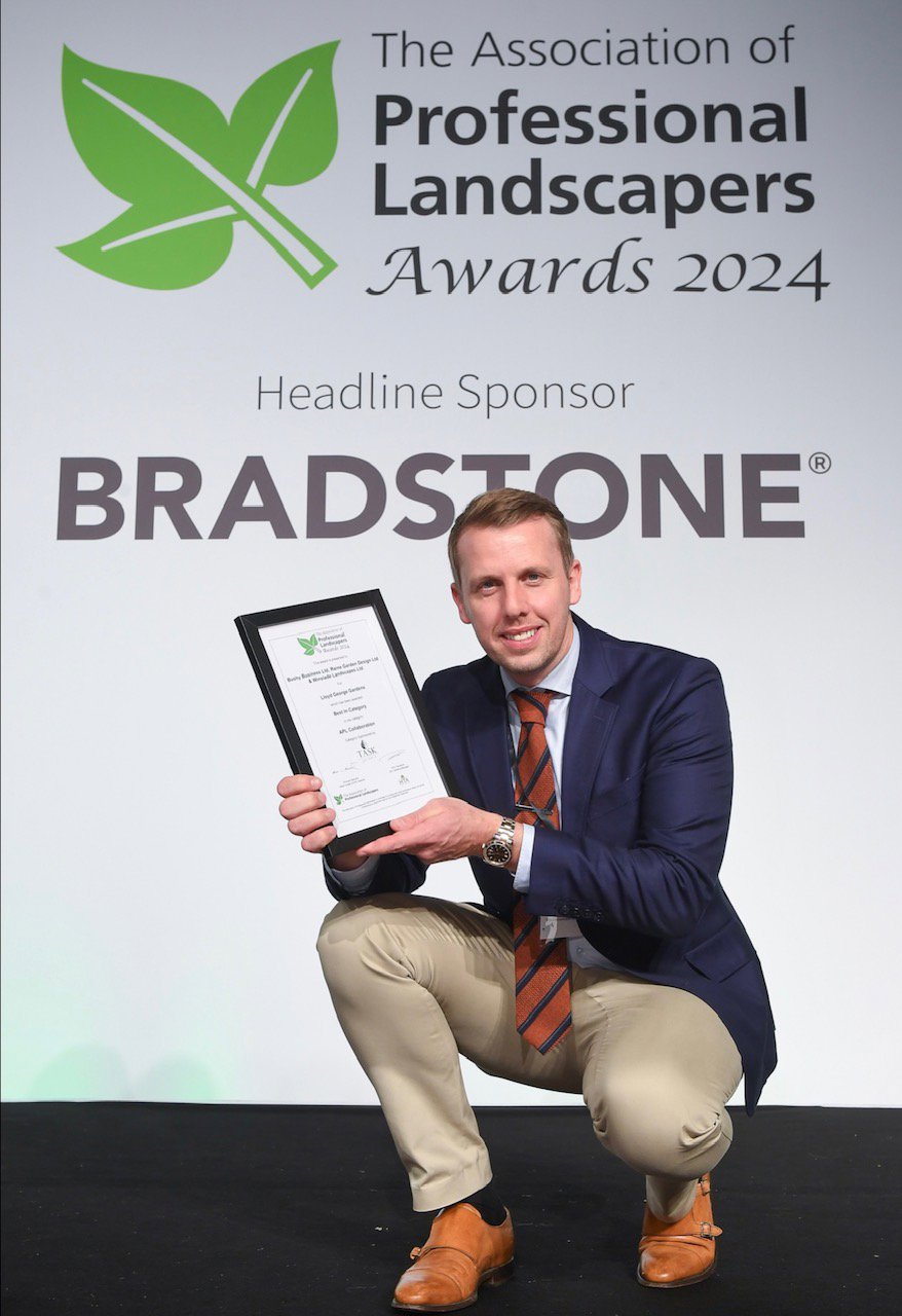 Dan Grimes - Owner/Director