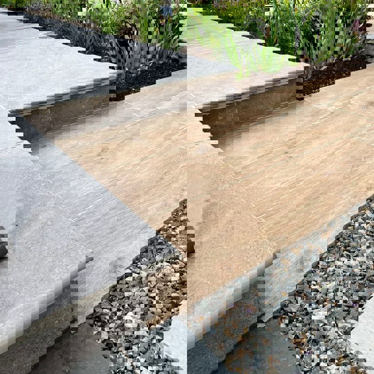 Paving