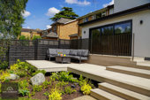 Millboard Decking in Chorleywood