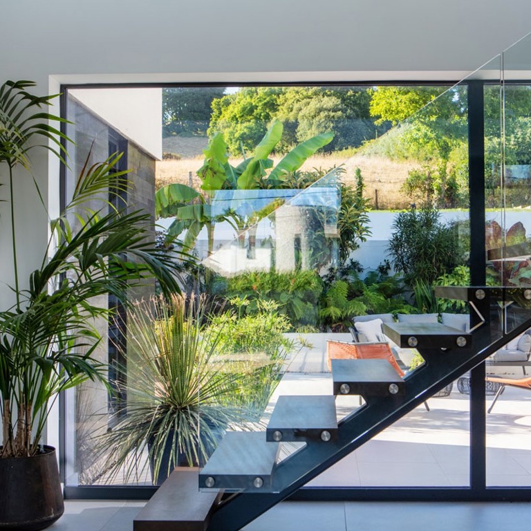 Through a glass darkly