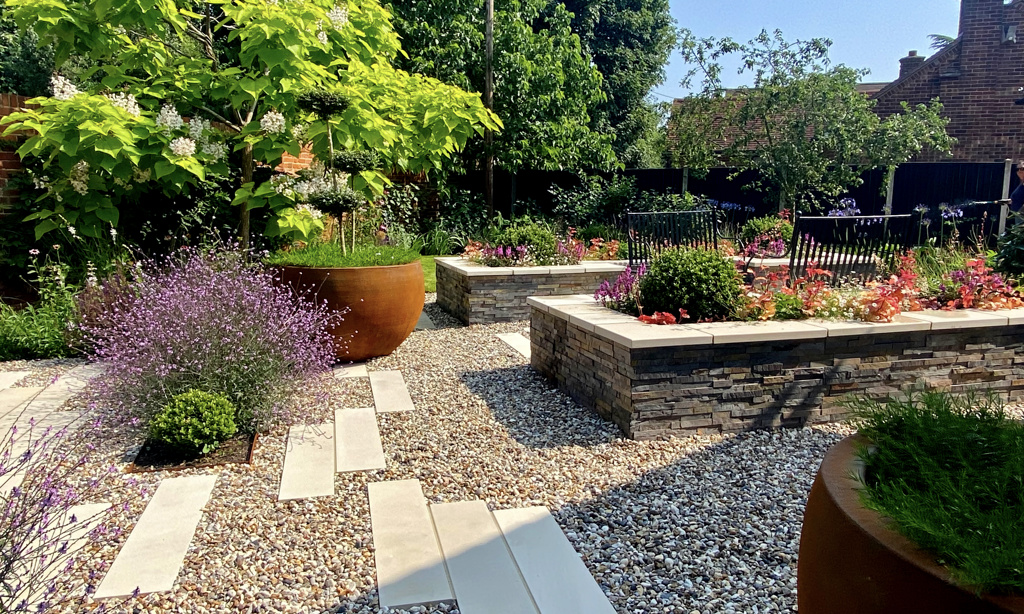 Walled Garden 1