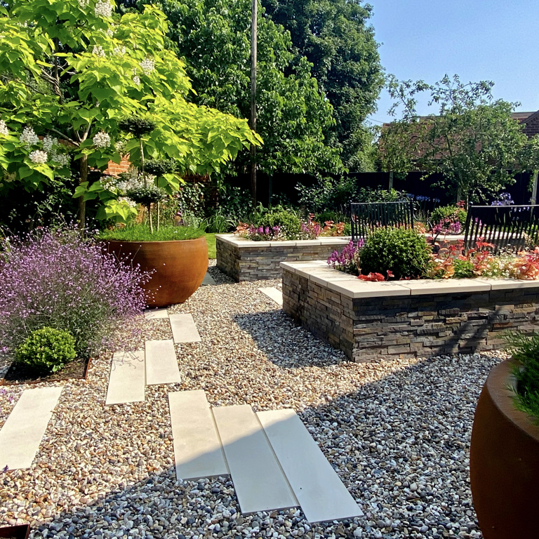 Walled Garden 1