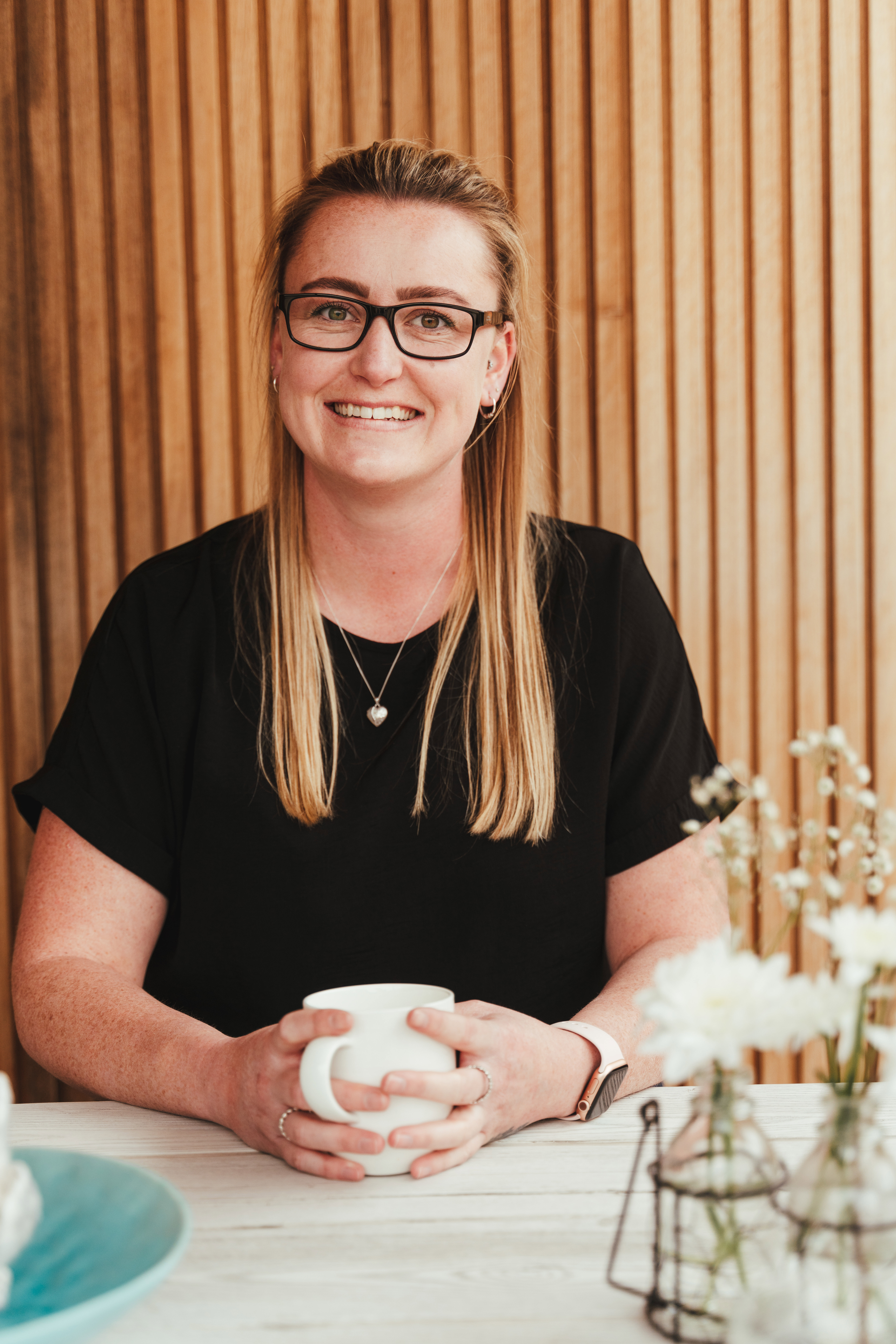 Keila Docwra- Product Manager 