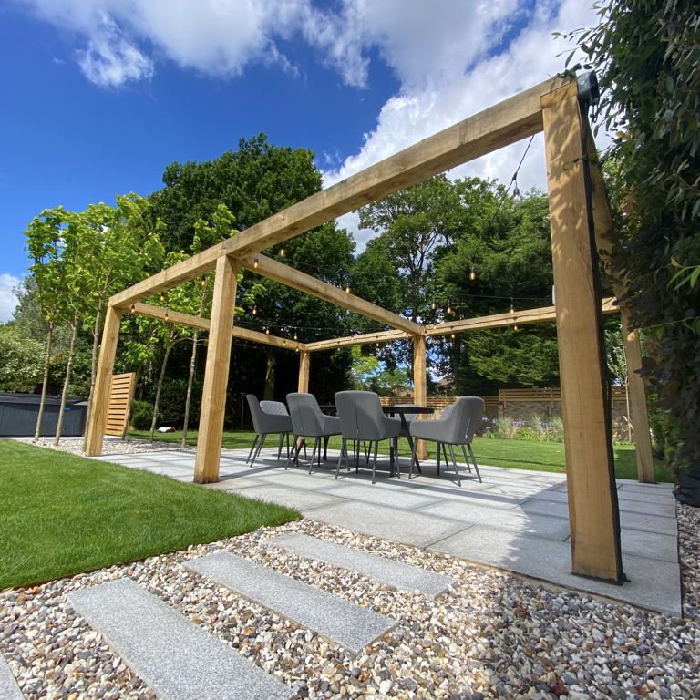 Social garden 1