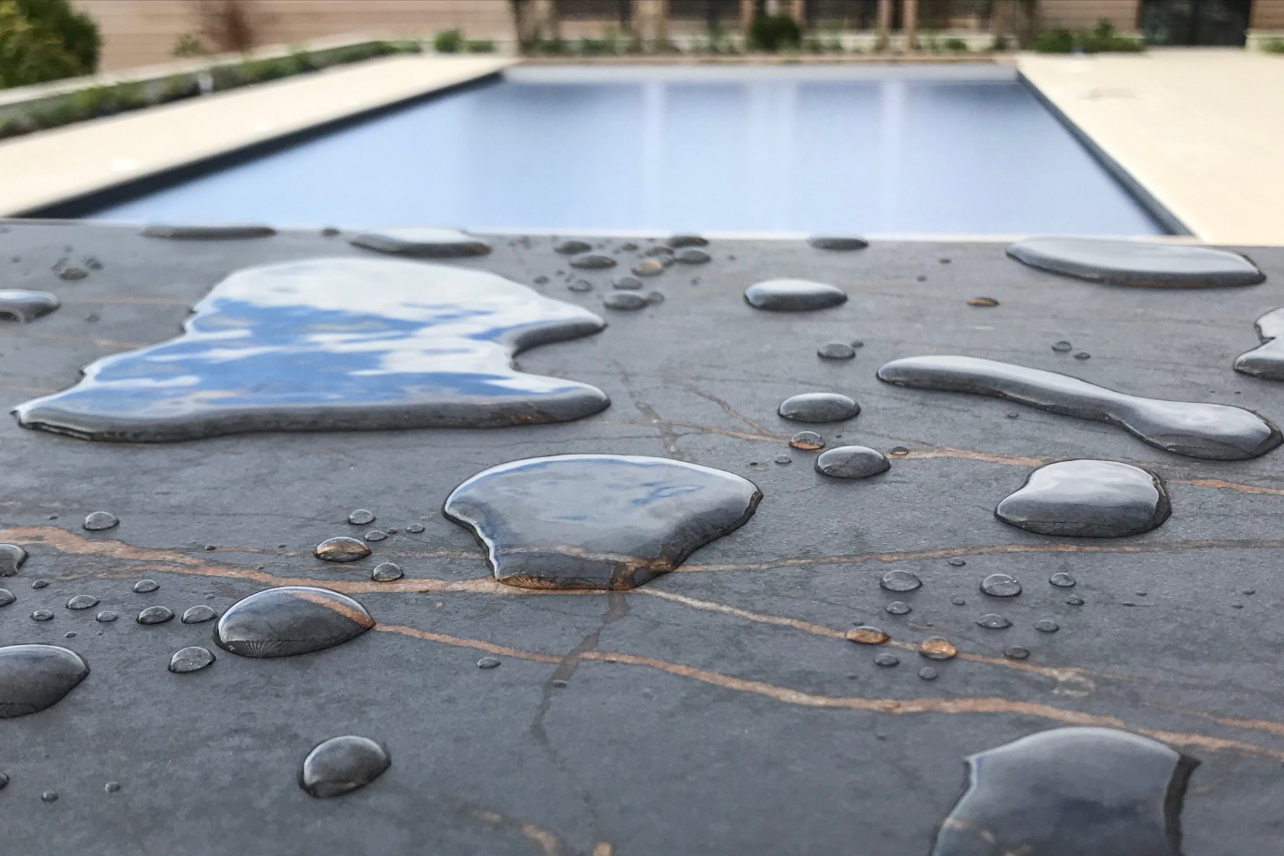 Pool cover